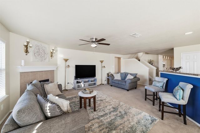 529 Inspiration Drive, Lancaster, TX 75146