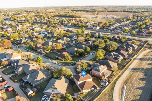 529 Inspiration Drive, Lancaster, TX 75146