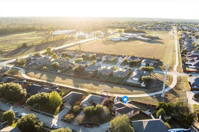 529 Inspiration Drive, Lancaster, TX 75146