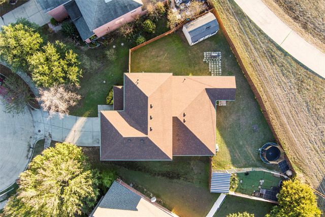 529 Inspiration Drive, Lancaster, TX 75146