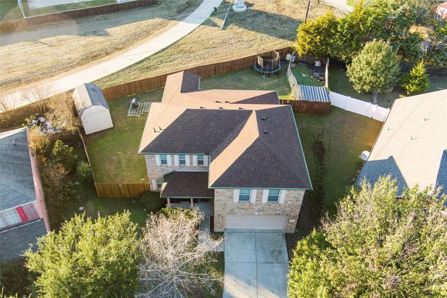 529 Inspiration Drive, Lancaster, TX 75146