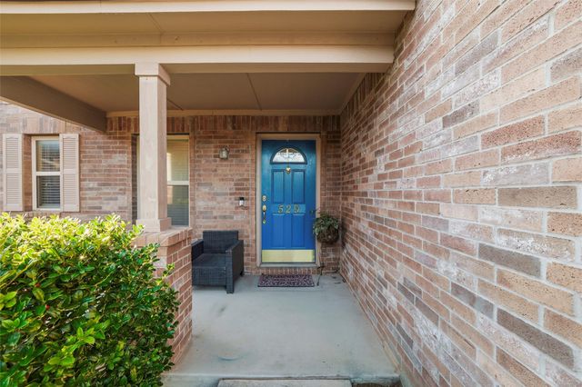 529 Inspiration Drive, Lancaster, TX 75146