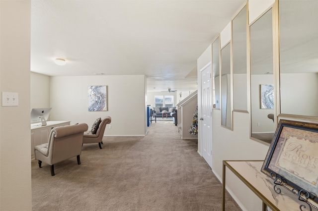 529 Inspiration Drive, Lancaster, TX 75146