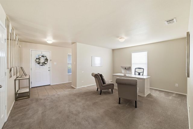 529 Inspiration Drive, Lancaster, TX 75146