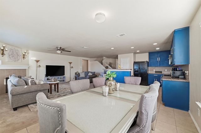 529 Inspiration Drive, Lancaster, TX 75146