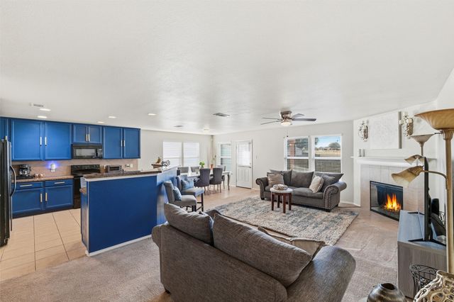 529 Inspiration Drive, Lancaster, TX 75146