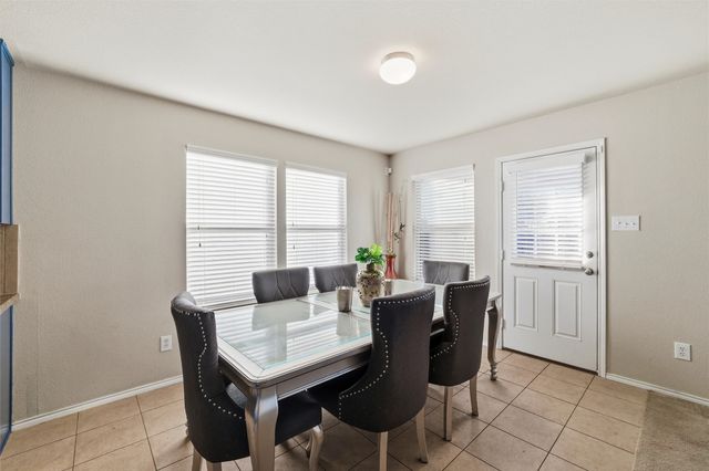 529 Inspiration Drive, Lancaster, TX 75146