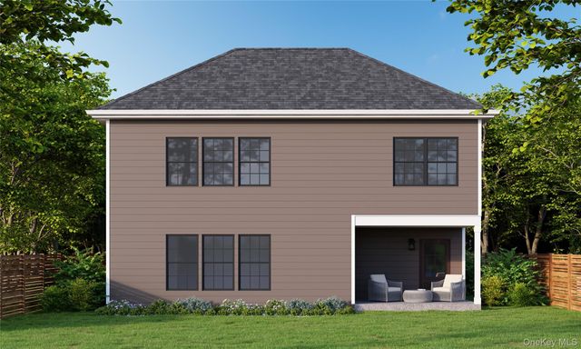 TBD Peaceful Path, Ulster Park, NY 12487