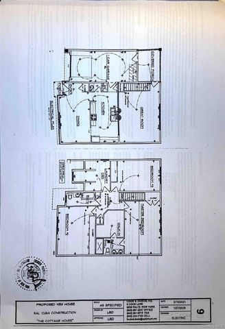 TBD Peaceful Path, Ulster Park, NY 12487