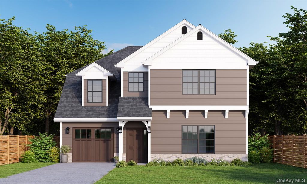 TBD Peaceful Path, Ulster Park, NY 12487