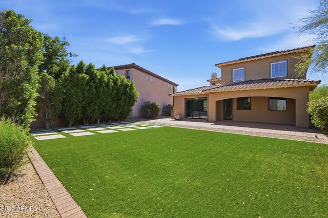 3752 E DONALD Drive, Phoenix, AZ 85050