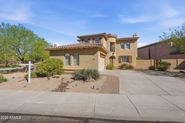 3752 E DONALD Drive, Phoenix, AZ 85050