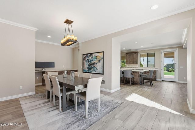 3752 E DONALD Drive, Phoenix, AZ 85050