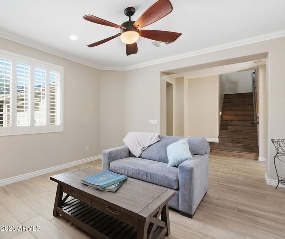 3752 E DONALD Drive, Phoenix, AZ 85050