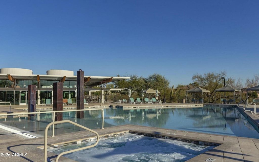 3752 E DONALD Drive, Phoenix, AZ 85050 — photo 5