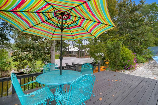 148 Ricker Avenue, Santa Rosa Beach, FL 32459