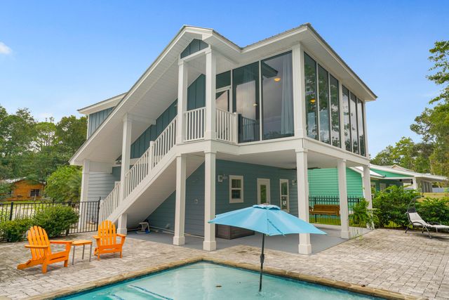 148 Ricker Avenue, Santa Rosa Beach, FL 32459