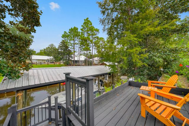 148 Ricker Avenue, Santa Rosa Beach, FL 32459