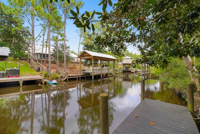 148 Ricker Avenue, Santa Rosa Beach, FL 32459