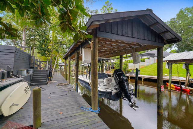 148 Ricker Avenue, Santa Rosa Beach, FL 32459