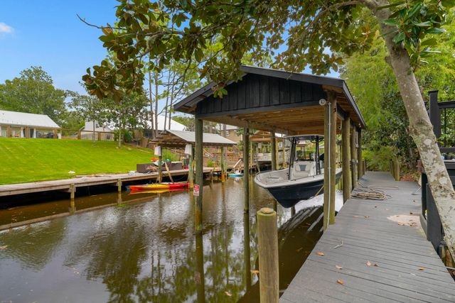 148 Ricker Avenue, Santa Rosa Beach, FL 32459