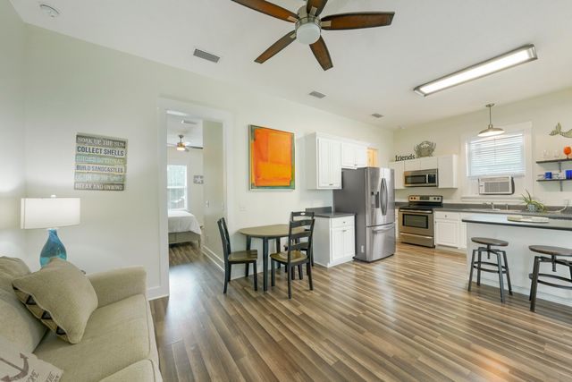 148 Ricker Avenue, Santa Rosa Beach, FL 32459
