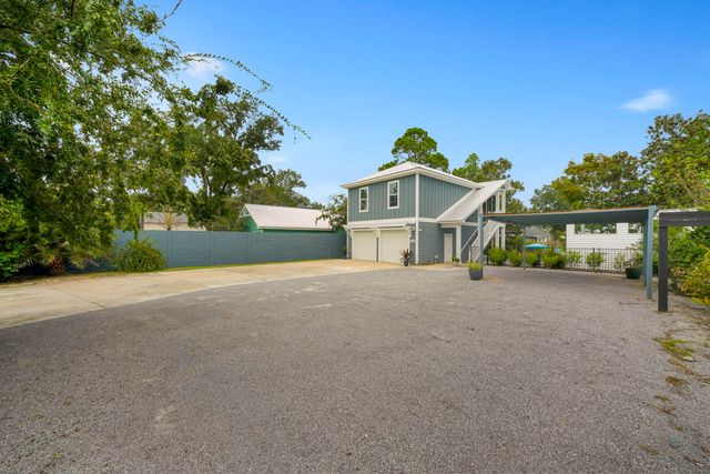 148 Ricker Avenue, Santa Rosa Beach, FL 32459