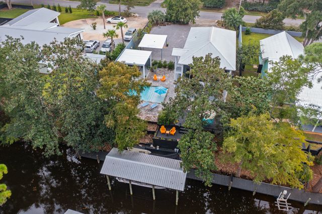 148 Ricker Avenue, Santa Rosa Beach, FL 32459