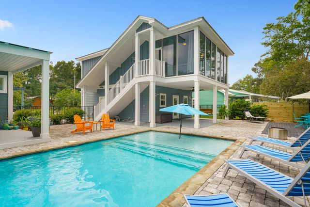 148 Ricker Avenue, Santa Rosa Beach, FL 32459