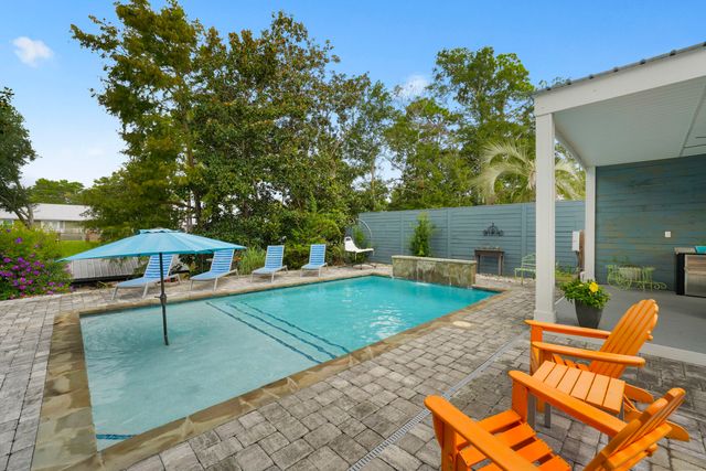 148 Ricker Avenue, Santa Rosa Beach, FL 32459