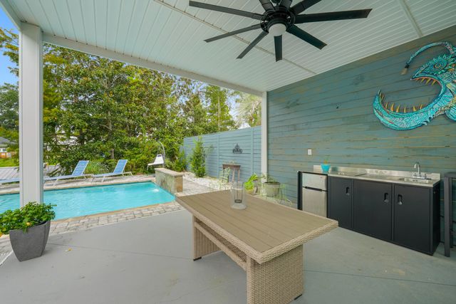 148 Ricker Avenue, Santa Rosa Beach, FL 32459