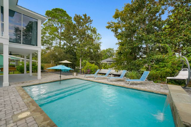 148 Ricker Avenue, Santa Rosa Beach, FL 32459