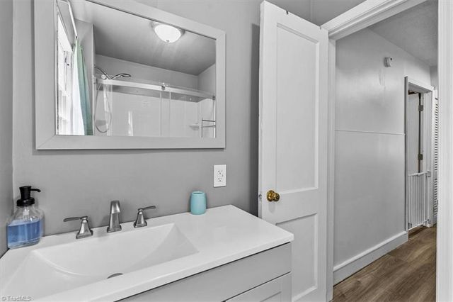 4115 Keeley Road, Mcleansville, NC 27301