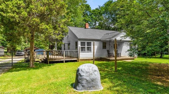 4115 Keeley Road, Mcleansville, NC 27301