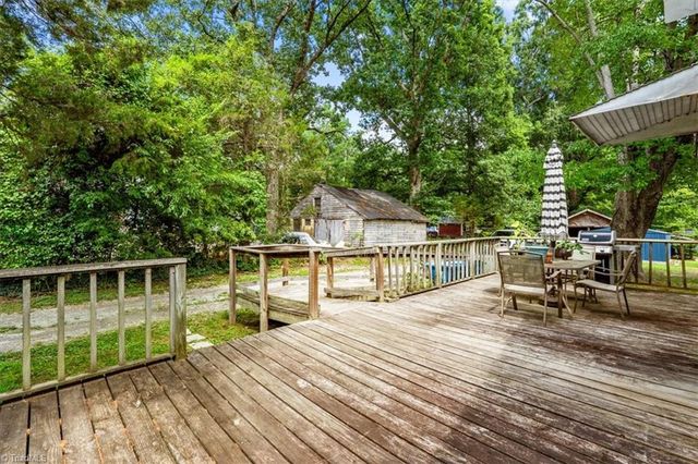 4115 Keeley Road, Mcleansville, NC 27301