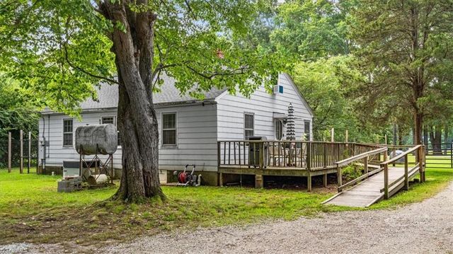 4115 Keeley Road, Mcleansville, NC 27301