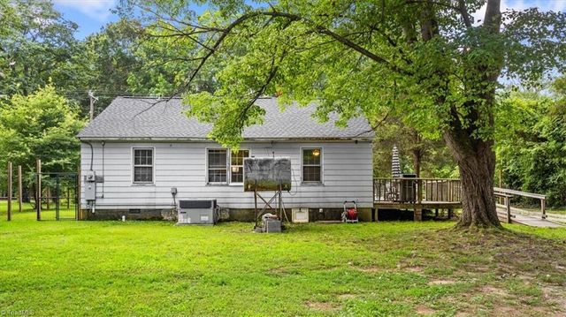 4115 Keeley Road, Mcleansville, NC 27301