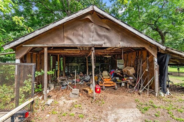 4115 Keeley Road, Mcleansville, NC 27301