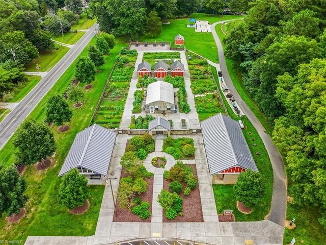 4115 Keeley Road, Mcleansville, NC 27301