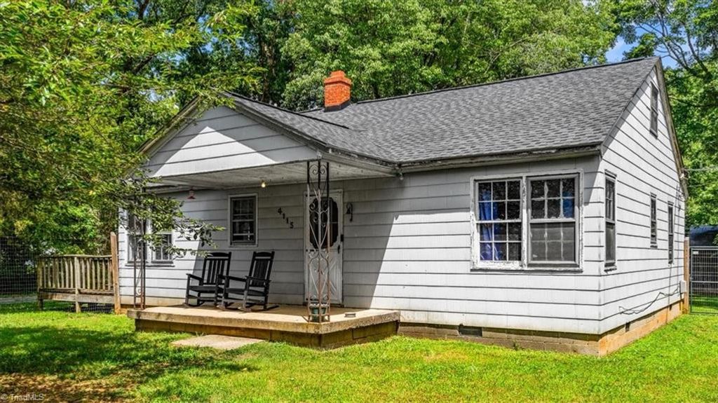 4115 Keeley Road, Mcleansville, NC 27301