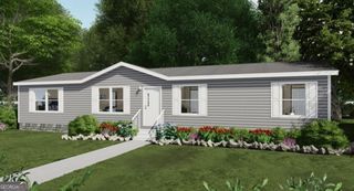 238 Old Lowell Mill Road, Carrollton, GA 30116