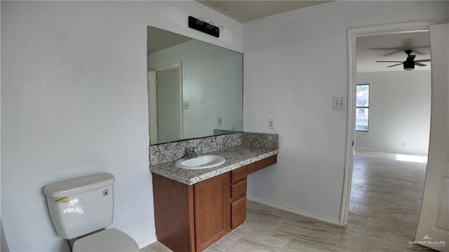 3518 Monette Street, Edinburg, TX 78539