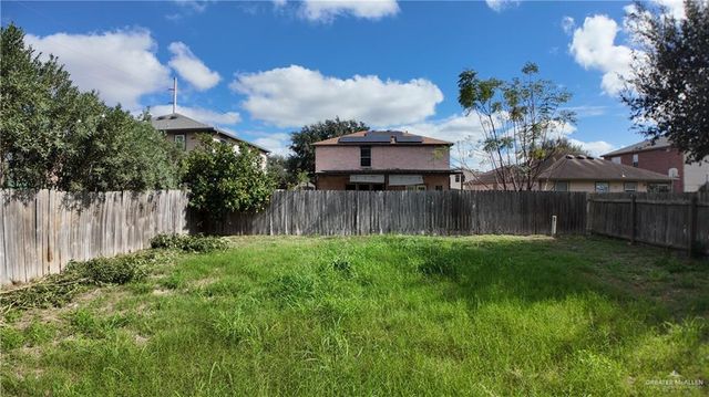 3518 Monette Street, Edinburg, TX 78539