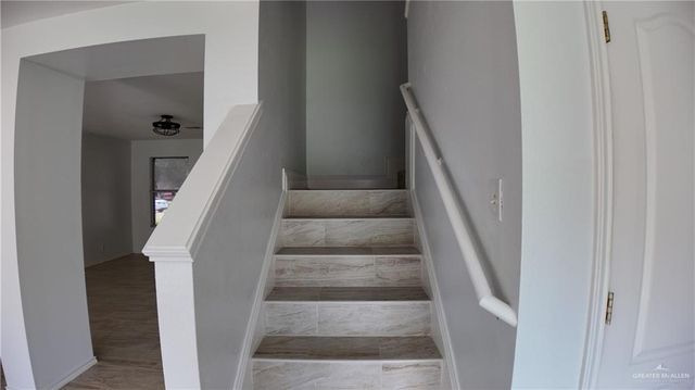 3518 Monette Street, Edinburg, TX 78539