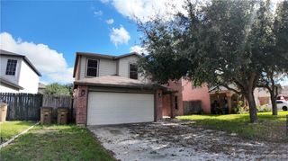 3518 Monette Street, Edinburg, TX 78539