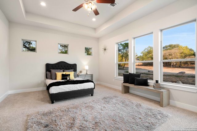 797 LILLY BLF, Castroville, TX 78009