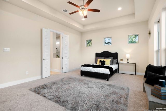797 LILLY BLF, Castroville, TX 78009