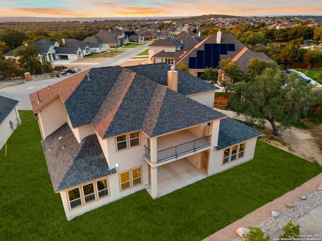 797 LILLY BLF, Castroville, TX 78009