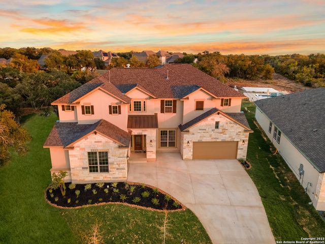 797 LILLY BLF, Castroville, TX 78009