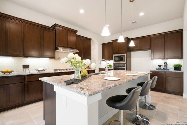 797 LILLY BLF, Castroville, TX 78009